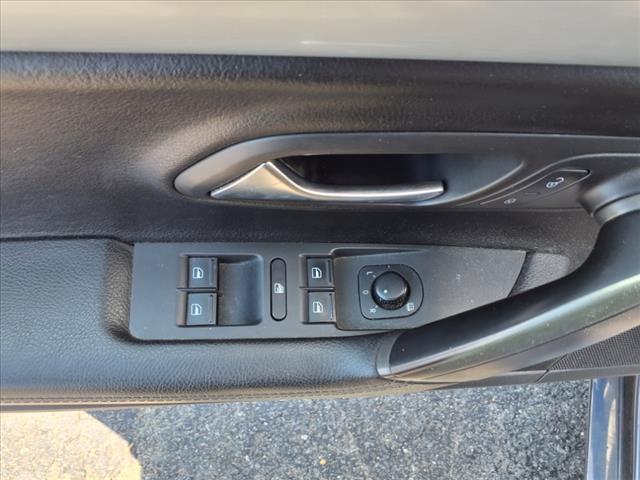2013 Volkswagen CC Sport PZEV