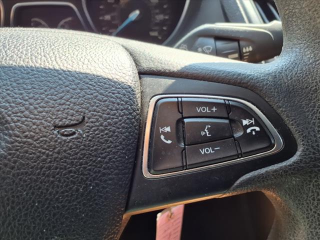 2015 Ford Focus S