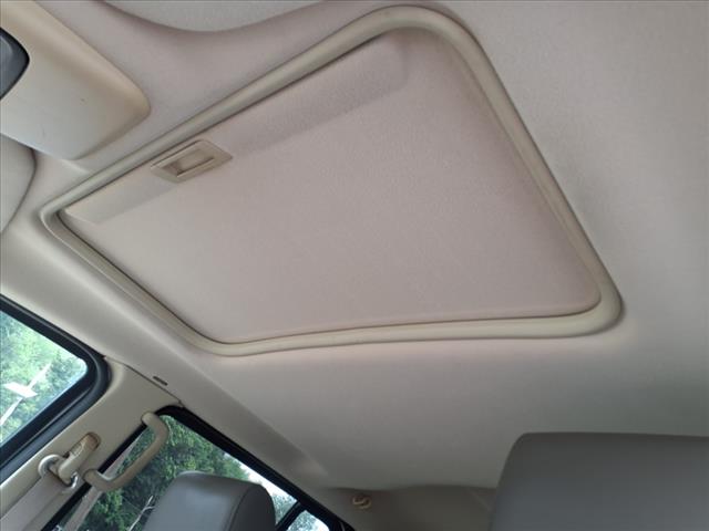 2007 Ford Explorer Eddie Bauer