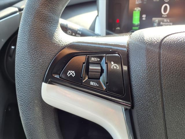 2013 Chevrolet Volt Base
