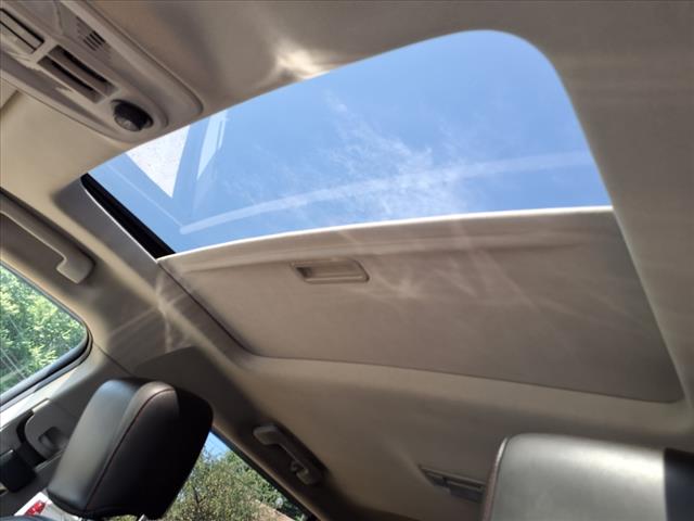 2014 GMC Terrain SLT-2