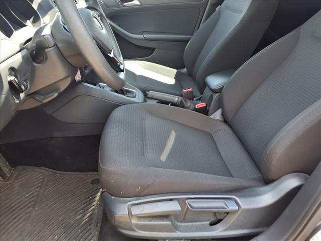 2016 Volkswagen Jetta 1.4T S