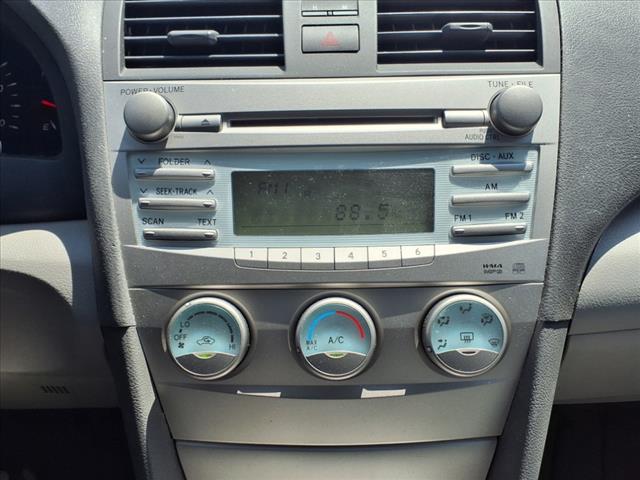 2008 Toyota Camry LE