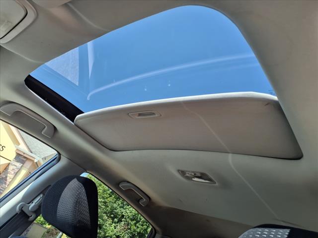 2008 Honda CR-V EX