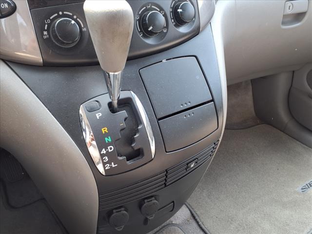 2006 Toyota Sienna LE 7 Passenger