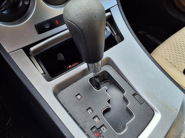 2010 Mazda Mazda3 i Touring
