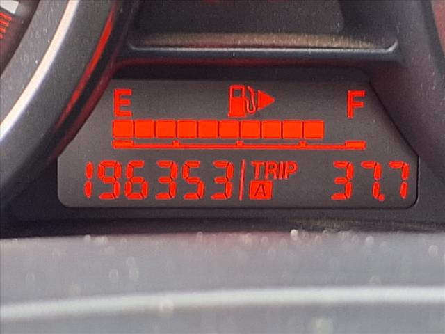 2010 Mazda Mazda3 i Touring