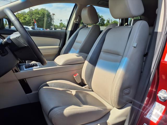 2008 Mazda CX-9 Touring