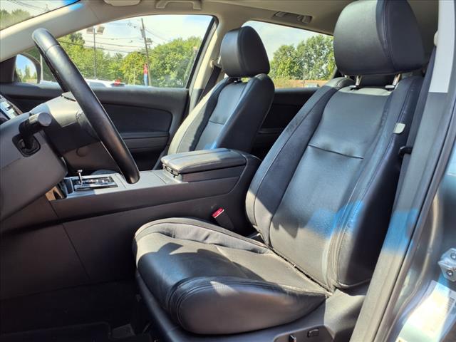 2013 Mazda CX-9 Touring