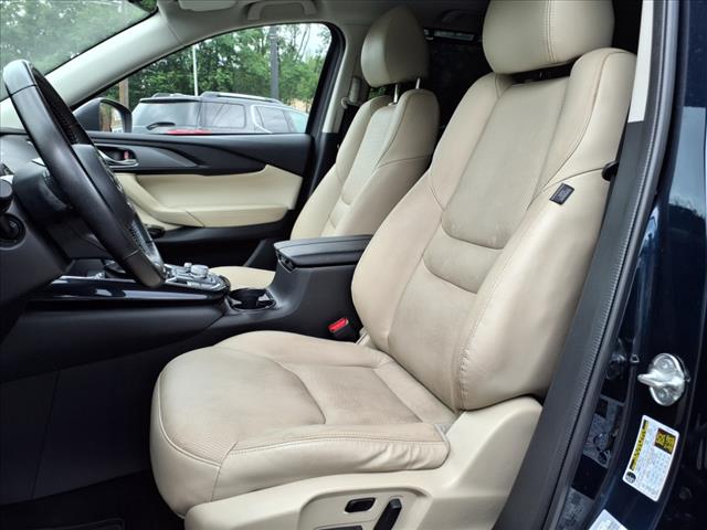 2019 Mazda CX-9 Touring