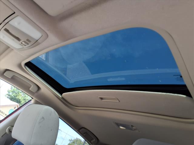 2011 Nissan Rogue SV