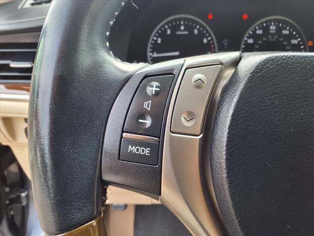 2013 Lexus ES 350 Base