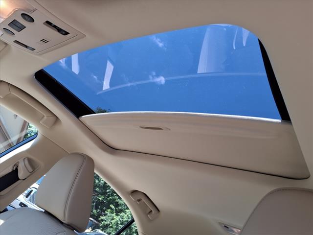 2016 Lexus IS 300 Base