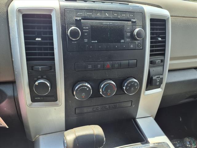 2010 Dodge Ram 1500 ST