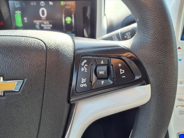 2013 Chevrolet Volt Base