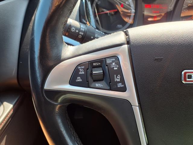 2014 GMC Terrain SLT-2