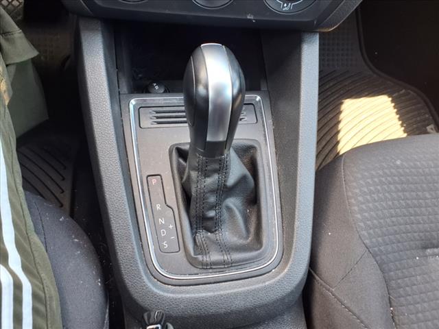 2016 Volkswagen Jetta 1.4T S