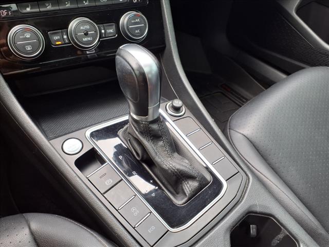 2019 Volkswagen Jetta SE
