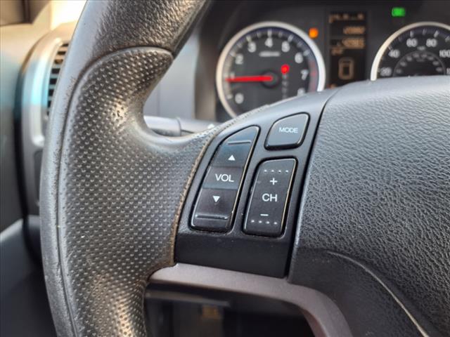 2008 Honda CR-V EX