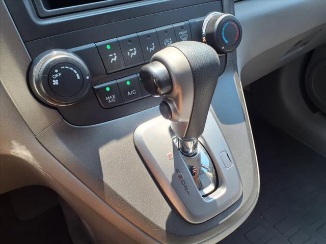 2010 Honda CR-V LX