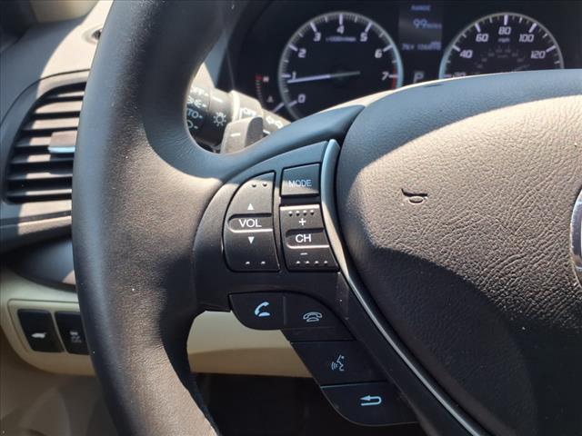 2015 Acura RDX w/Tech
