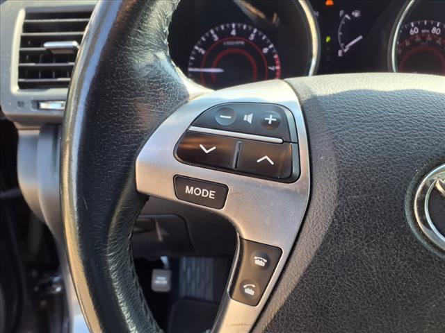 2013 Toyota Highlander SE