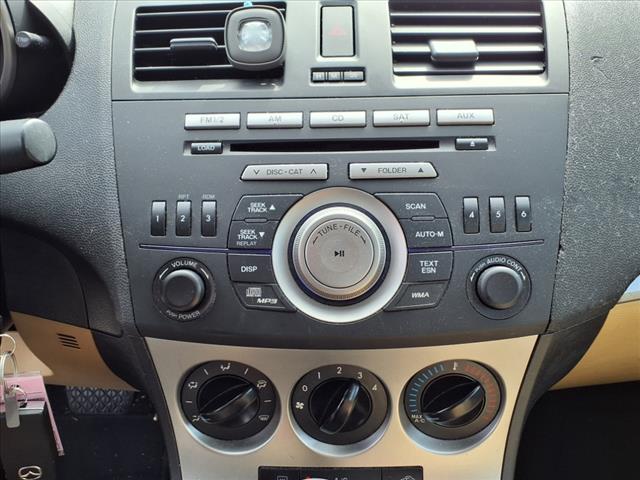 2010 Mazda Mazda3 i Touring