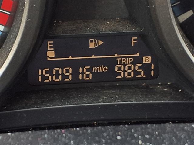 2013 Mazda Mazda3 i Touring