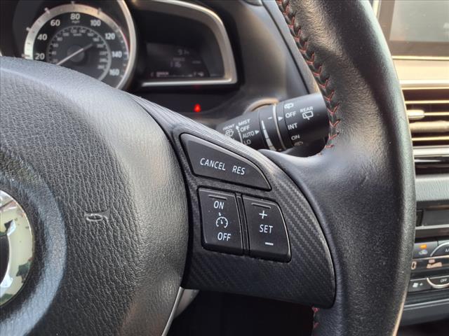 2016 Mazda Mazda3 i Grand Touring