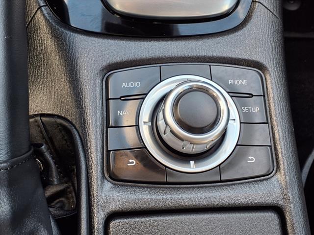 2014 Mazda Mazda6 i Grand Touring
