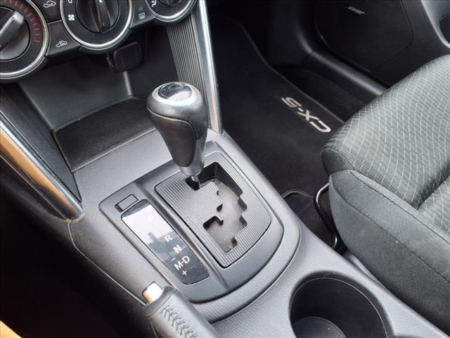2013 Mazda CX-5 Touring