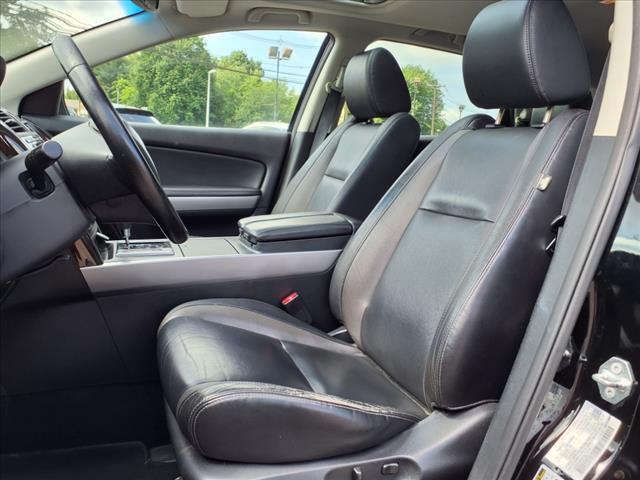 2012 Mazda CX-9 Grand Touring