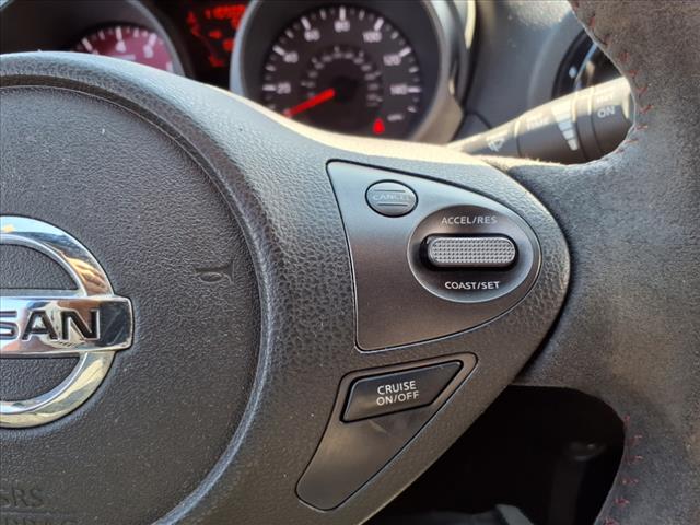 2013 Nissan JUKE NISMO
