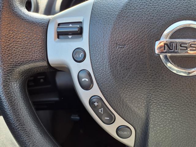 2011 Nissan Rogue SV