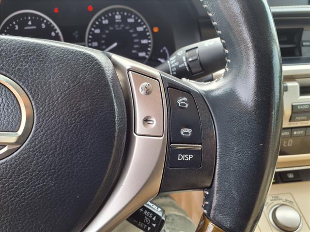 2013 Lexus ES 350 Base