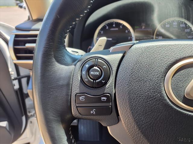 2016 Lexus IS 300 Base
