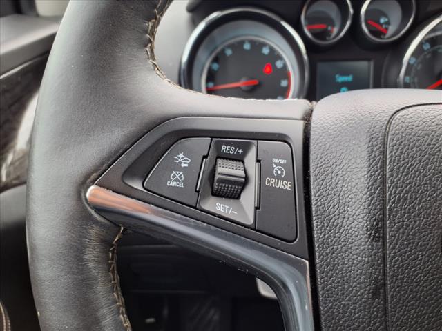2014 Buick Encore Premium
