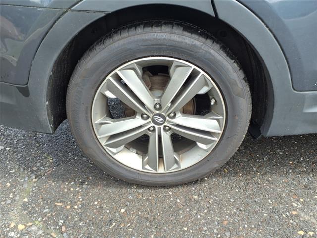 2015 Hyundai SANTA FE GLS