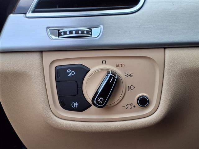 2014 Audi A8 L 4.0T quattro