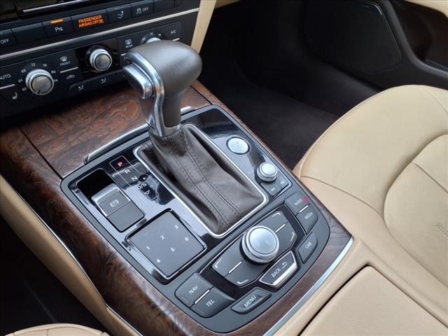 2014 Audi A7 3.0T quattro Premium Plus