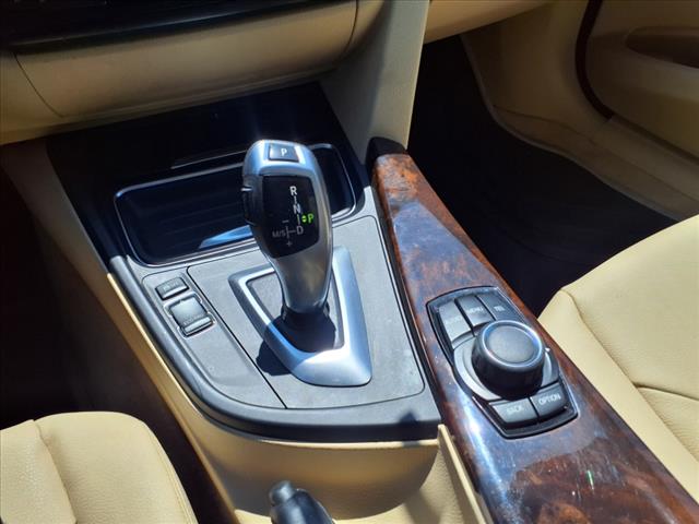 2014 BMW 3 Series 320i xDrive