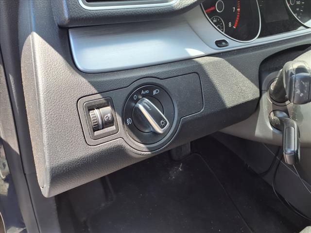 2013 Volkswagen CC Sport PZEV