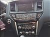 2017 Nissan Pathfinder SV