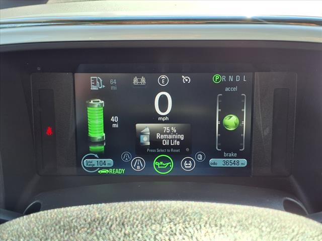 2013 Chevrolet Volt Base