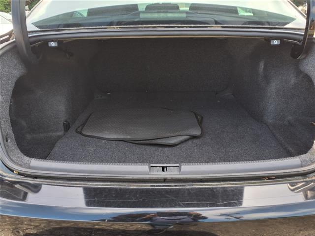2012 Volkswagen Passat S PZEV