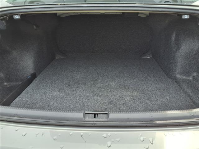 2012 Volkswagen Passat SE PZEV