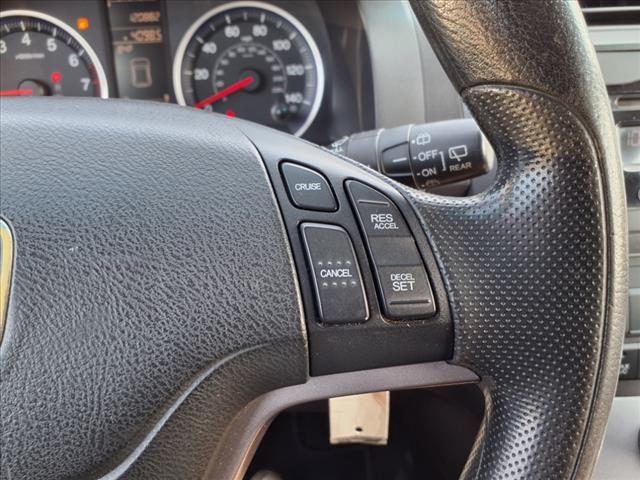2008 Honda CR-V EX