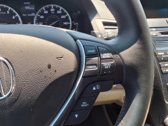 2015 Acura RDX w/Tech