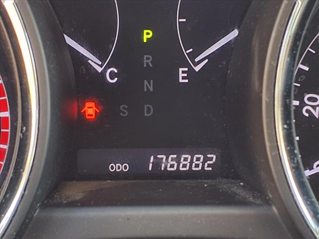 2013 Toyota Highlander SE