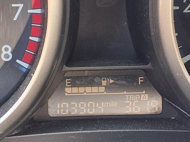 2012 Mazda Mazda3 i Grand Touring